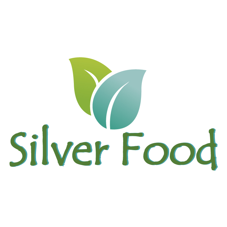 Logo - Silver Food